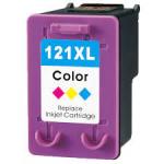 hp 121xl colour compatible cartridge