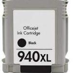 hp 940xl black compatible cartridge