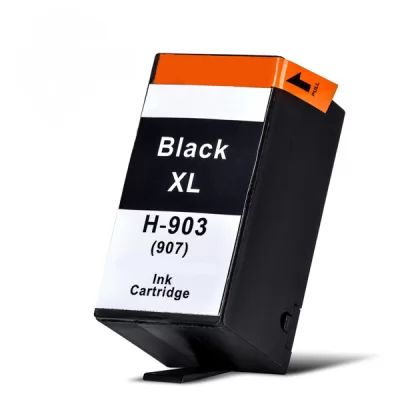 HP 903xl Black Compatibe  HP Canon Samsung Printer Ink & Toner